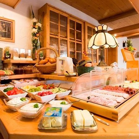 Pension Sommer Waldsassen Luaran gambar