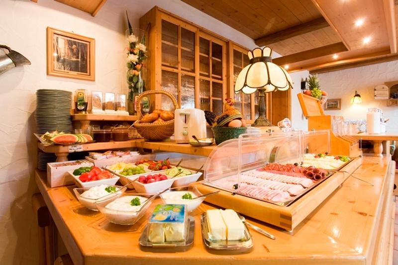 Pension Sommer Waldsassen Luaran gambar
