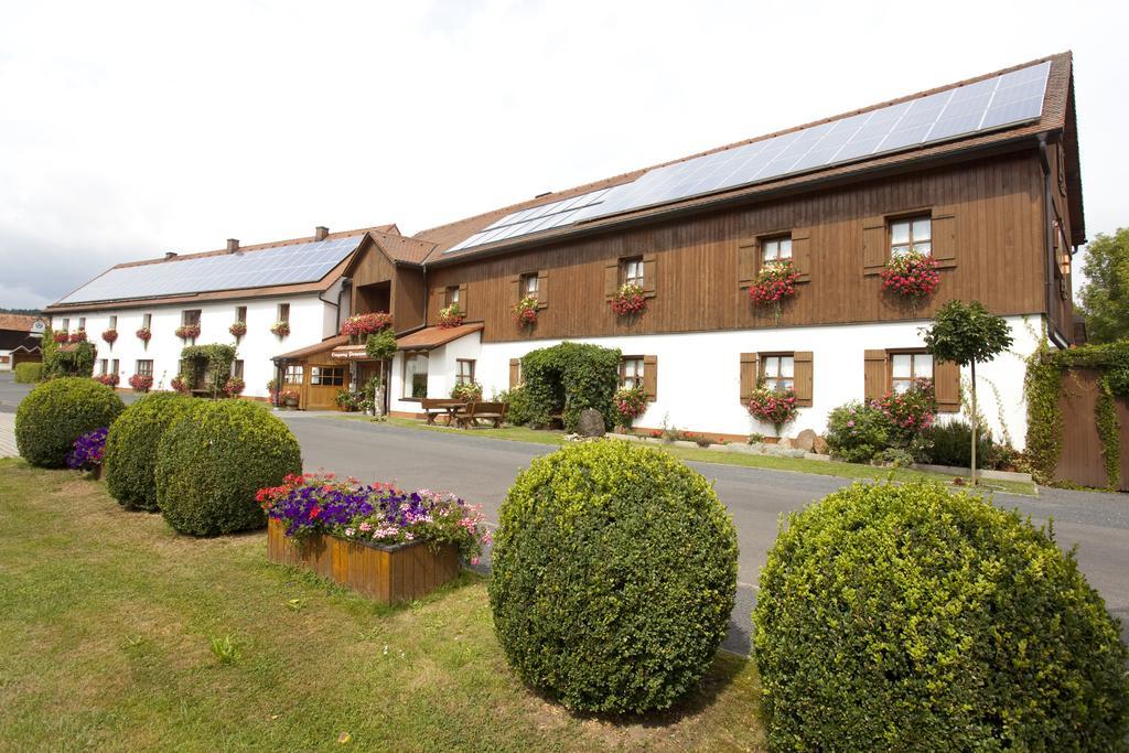 Pension Sommer Waldsassen Luaran gambar