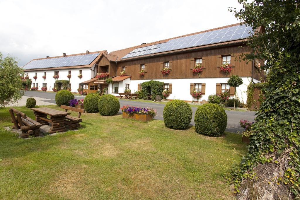 Pension Sommer Waldsassen Luaran gambar