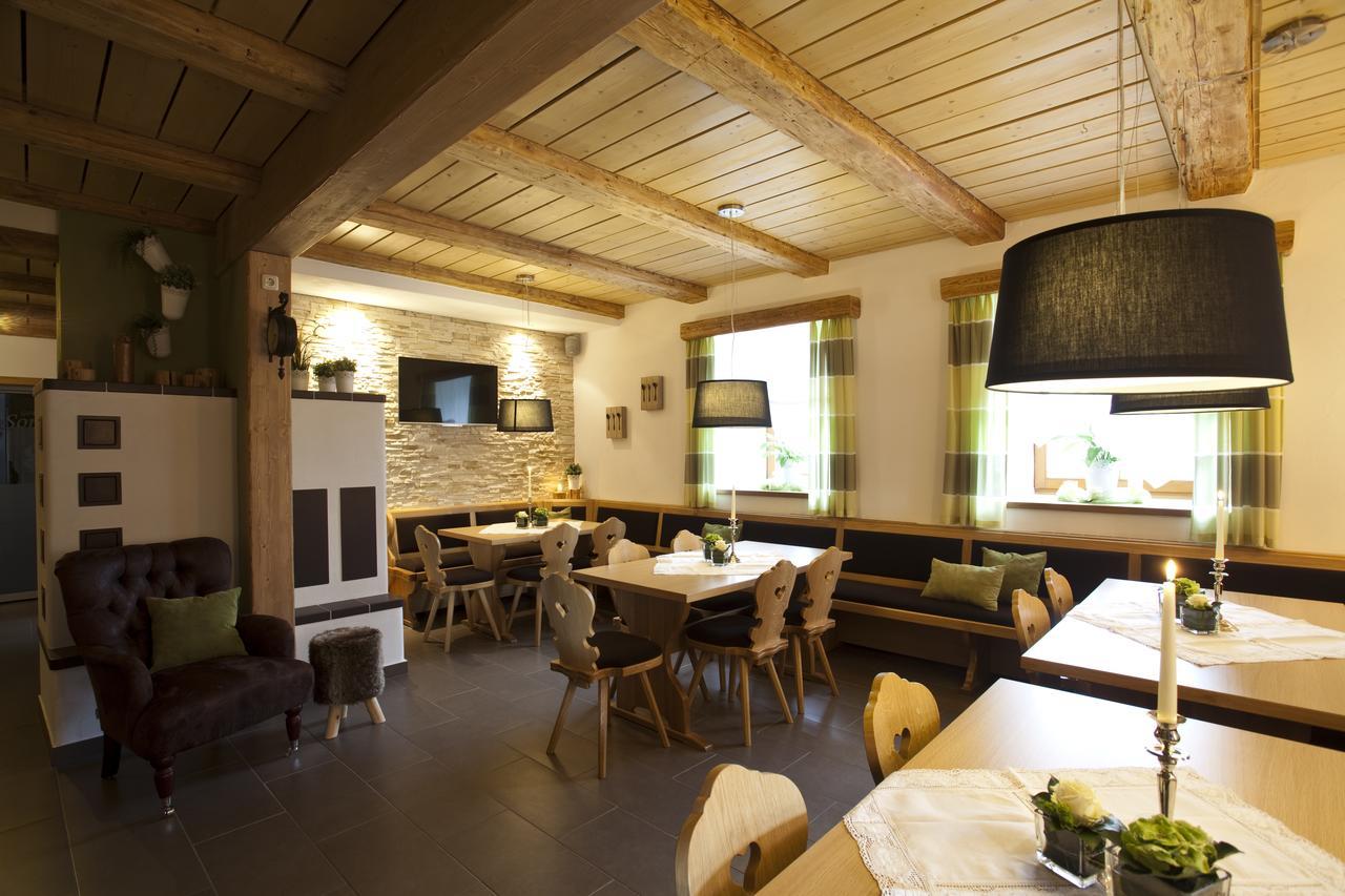 Pension Sommer Waldsassen Luaran gambar