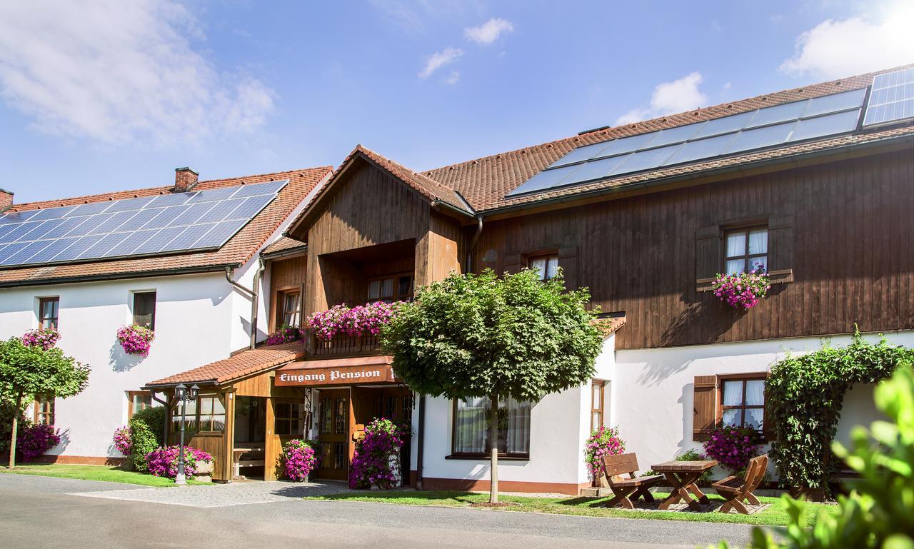 Pension Sommer Waldsassen Luaran gambar
