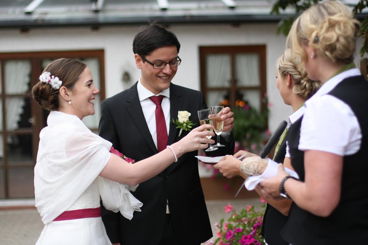 Pension Sommer Waldsassen Luaran gambar