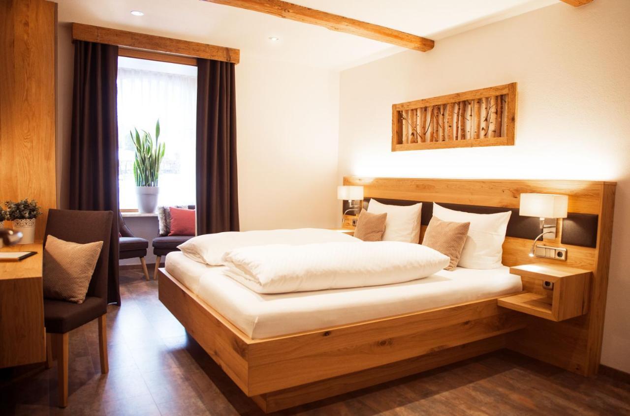 Pension Sommer Waldsassen Luaran gambar