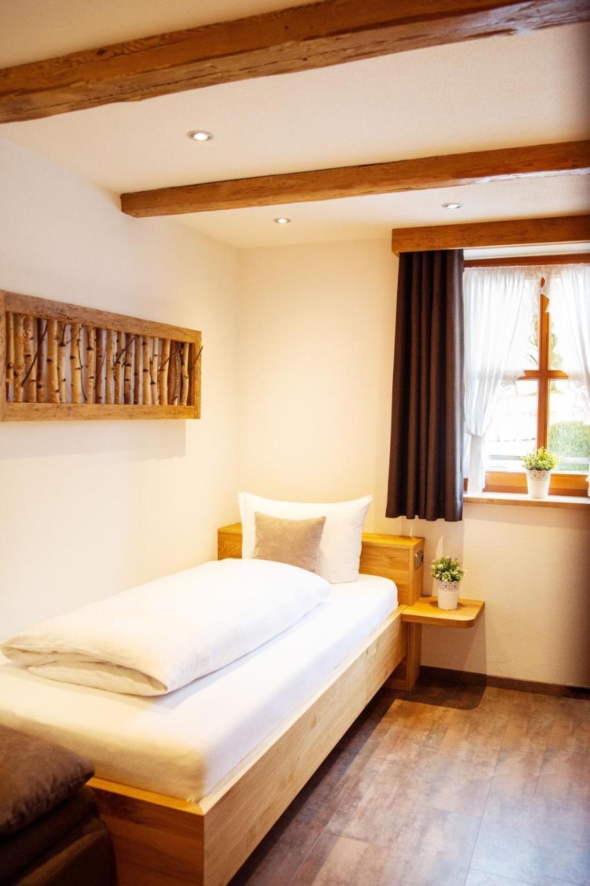 Pension Sommer Waldsassen Luaran gambar